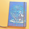 OEM manufacturer custom hardcover notebook with Reasonable Price